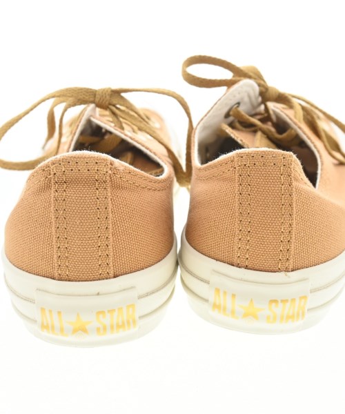 CONVERSE（コンバース）スニーカー ベージュ サイズ:23.5cm レディース/2200683689105