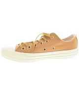 CONVERSE（コンバース）スニーカー ベージュ サイズ:23.5cm レディース/2200683689105