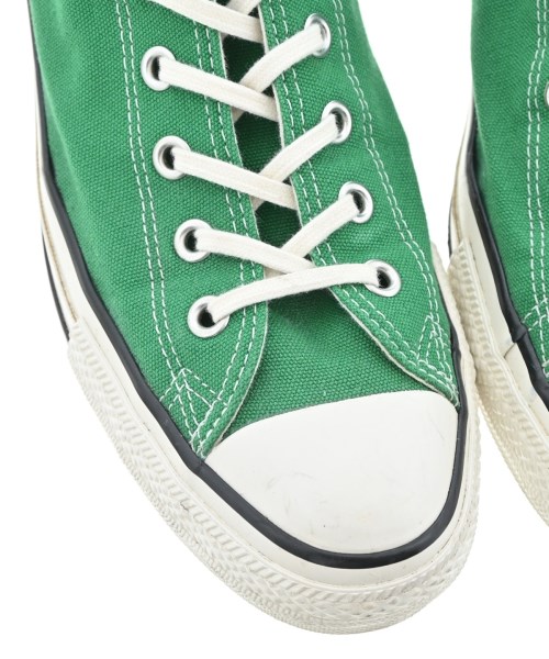 CONVERSE（コンバース）スニーカー 緑 サイズ:29cm メンズ/2200689095061