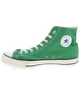 CONVERSE（コンバース）スニーカー 緑 サイズ:29cm メンズ/2200689095061