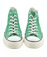 CONVERSE（コンバース）スニーカー 緑 サイズ:29cm メンズ/2200689095061