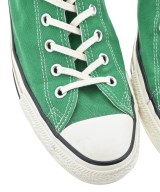 CONVERSE（コンバース）スニーカー 緑 サイズ:29cm メンズ/2200689095061