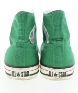CONVERSE（コンバース）スニーカー 緑 サイズ:29cm メンズ/2200689095061