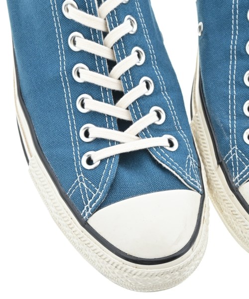 CONVERSE（コンバース）スニーカー 青 サイズ:29cm メンズ/2200689095078