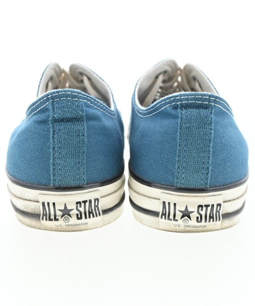 CONVERSE（コンバース）スニーカー 青 サイズ:29cm メンズ/2200689095078
