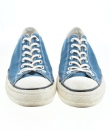 CONVERSE（コンバース）スニーカー 青 サイズ:29cm メンズ/2200689095078