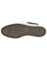 CONVERSE（コンバース）スニーカー 紺 サイズ:UK8(26.5cm位) メンズ/2200689132025