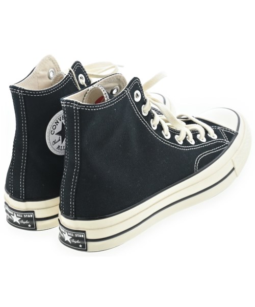 CONVERSE（コンバース）スニーカー 紺 サイズ:UK8(26.5cm位) メンズ/2200689132032