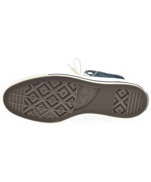 CONVERSE（コンバース）スニーカー 紺 サイズ:UK8(26.5cm位) メンズ/2200689132049