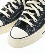 CONVERSE（コンバース）スニーカー 紺 サイズ:UK8(26.5cm位) メンズ/2200689132049