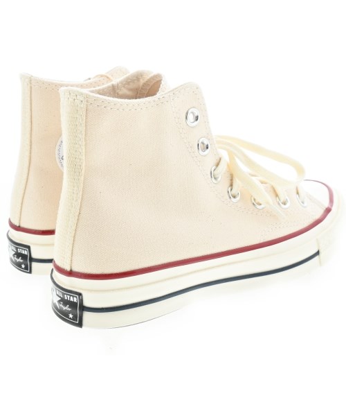 CONVERSE（コンバース）スニーカー 白 サイズ:UK4(22.5cm位) レディース/2200689132063