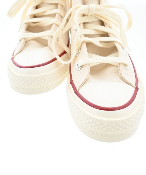 CONVERSE（コンバース）スニーカー 白 サイズ:UK4(22.5cm位) レディース/2200689132063