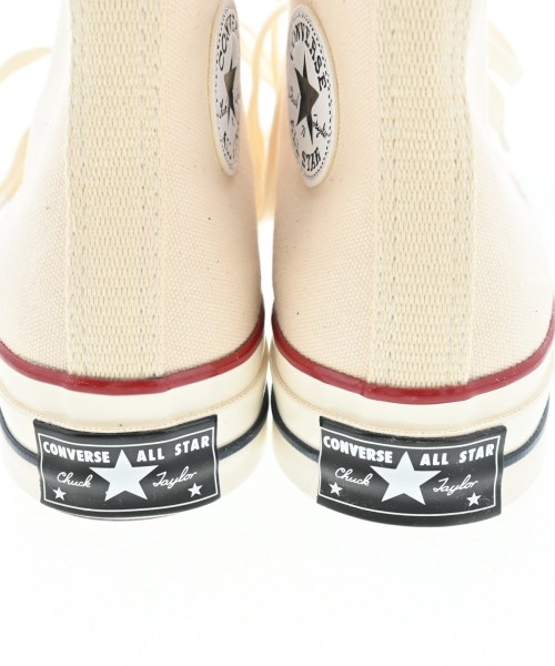 CONVERSE（コンバース）スニーカー 白 サイズ:UK4(22.5cm位) レディース/2200689132063