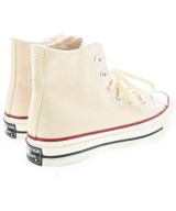 CONVERSE（コンバース）スニーカー 白 サイズ:UK4(22.5cm位) レディース/2200689132063
