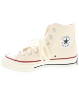CONVERSE（コンバース）スニーカー 白 サイズ:UK4(22.5cm位) レディース/2200689132063