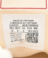 CONVERSE（コンバース）スニーカー 白 サイズ:UK4(22.5cm位) レディース/2200689132063