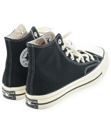 CONVERSE（コンバース）スニーカー 紺 サイズ:UK8(26.5cm位) レディース/2200689132087