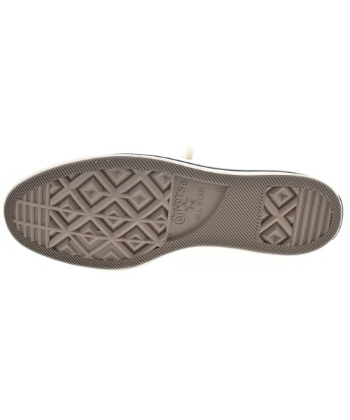 CONVERSE（コンバース）スニーカー 黒 サイズ:UK8(26.5cm位) メンズ/2200689132094