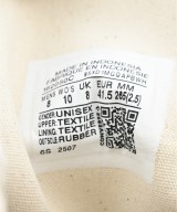 CONVERSE（コンバース）スニーカー 黒 サイズ:UK8(26.5cm位) メンズ/2200689132094
