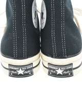 CONVERSE（コンバース）スニーカー 黒 サイズ:UK8(26.5cm位) メンズ/2200689132094