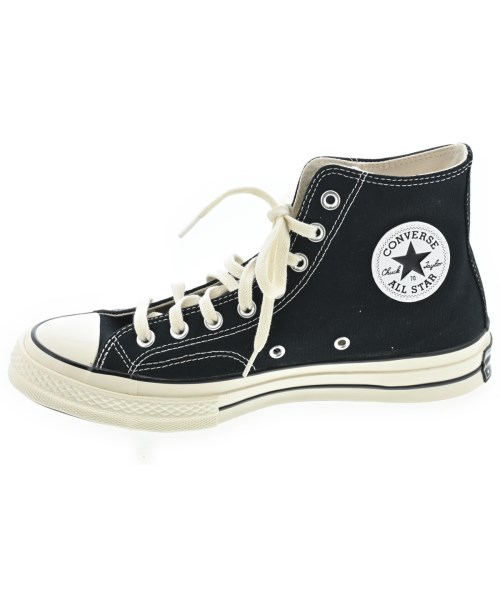 CONVERSE（コンバース）スニーカー 紺 サイズ:UK8(26.5cm位) レディース/2200689132100