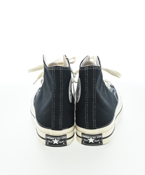 CONVERSE（コンバース）スニーカー 紺 サイズ:UK8(26.5cm位) レディース/2200689132100