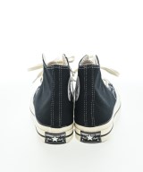 CONVERSE（コンバース）スニーカー 紺 サイズ:UK8(26.5cm位) レディース/2200689132100