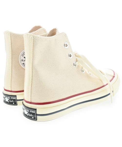 CONVERSE（コンバース）スニーカー 白 サイズ:UK4(22.5cm位) レディース/2200689132117