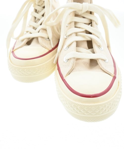 CONVERSE（コンバース）スニーカー 白 サイズ:UK4(22.5cm位) レディース/2200689132117