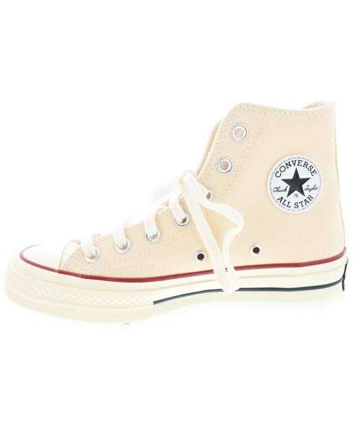 CONVERSE（コンバース）スニーカー 白 サイズ:UK4(22.5cm位) レディース/2200689132124
