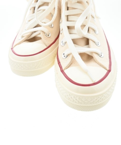 CONVERSE（コンバース）スニーカー 白 サイズ:UK4(22.5cm位) レディース/2200689132124