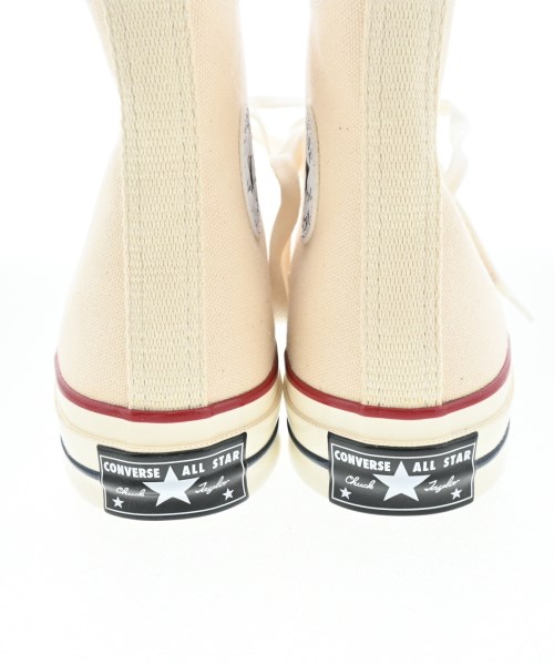CONVERSE（コンバース）スニーカー 白 サイズ:UK4(22.5cm位) レディース/2200689132124