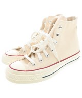 CONVERSE（コンバース）スニーカー 白 サイズ:UK4(22.5cm位) レディース/2200689132124