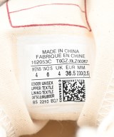 CONVERSE（コンバース）スニーカー 白 サイズ:UK4(22.5cm位) レディース/2200689132124