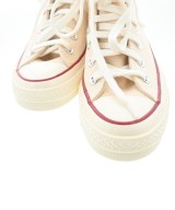 CONVERSE（コンバース）スニーカー 白 サイズ:UK4(22.5cm位) レディース/2200689132124