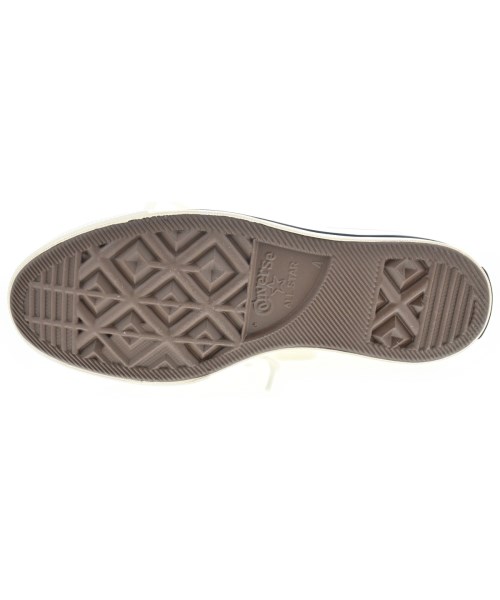 CONVERSE（コンバース）スニーカー 白 サイズ:UK4(22.5cm位) レディース/2200689132131