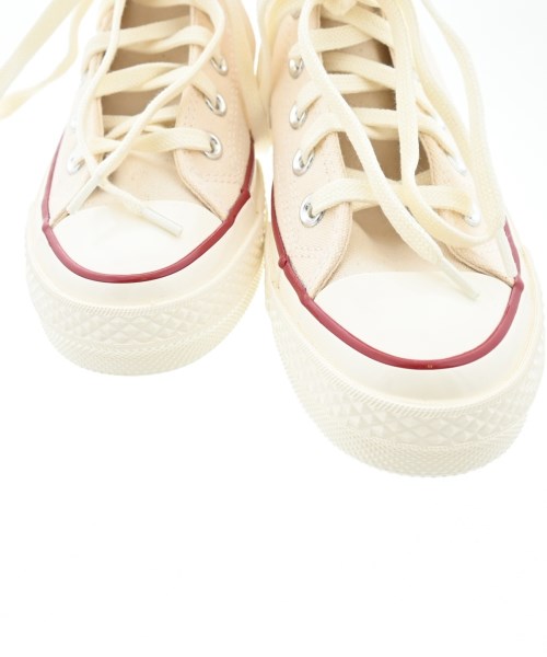 CONVERSE（コンバース）スニーカー 白 サイズ:UK4(22.5cm位) レディース/2200689132131