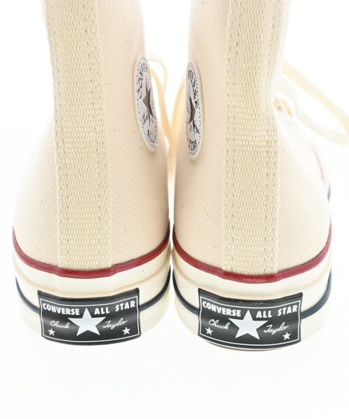CONVERSE（コンバース）スニーカー 白 サイズ:UK4(22.5cm位) レディース/2200689132131