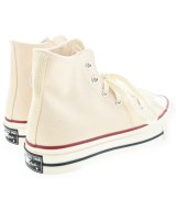 CONVERSE（コンバース）スニーカー 白 サイズ:UK4(22.5cm位) レディース/2200689132131