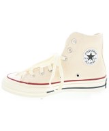 CONVERSE（コンバース）スニーカー 白 サイズ:UK4(22.5cm位) レディース/2200689132131