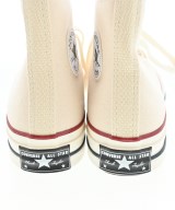 CONVERSE（コンバース）スニーカー 白 サイズ:UK4(22.5cm位) レディース/2200689132131