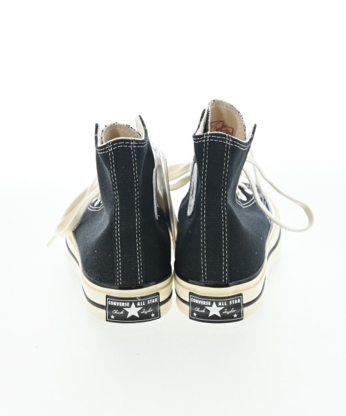 CONVERSE（コンバース）スニーカー 黒 サイズ:UK4(22.5cm位) レディース/2200689132148