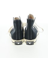 CONVERSE（コンバース）スニーカー 黒 サイズ:UK4(22.5cm位) レディース/2200689132148
