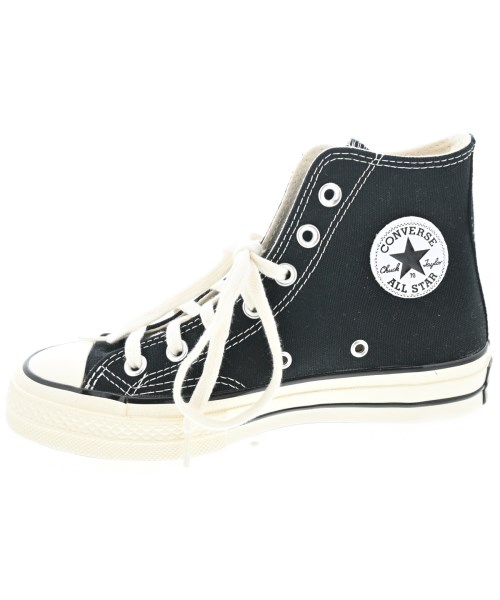 CONVERSE（コンバース）スニーカー 黒 サイズ:24cm レディース/2200689132155