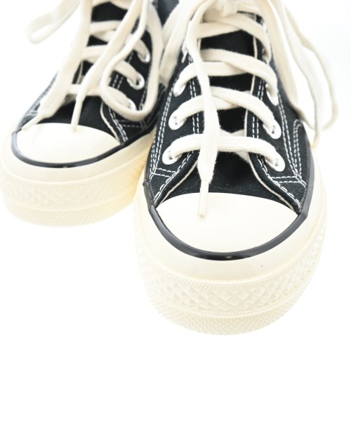 CONVERSE（コンバース）スニーカー 黒 サイズ:24cm レディース/2200689132155