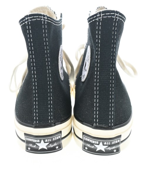 CONVERSE（コンバース）スニーカー 黒 サイズ:24cm レディース/2200689132155