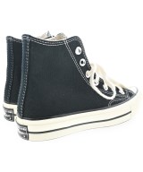 CONVERSE（コンバース）スニーカー 黒 サイズ:24cm レディース/2200689132155