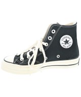 CONVERSE（コンバース）スニーカー 黒 サイズ:24cm レディース/2200689132155