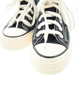 CONVERSE（コンバース）スニーカー 黒 サイズ:24cm レディース/2200689132155