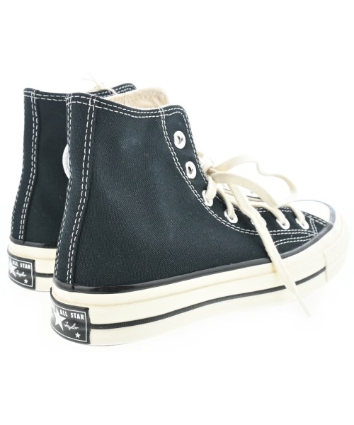 CONVERSE（コンバース）スニーカー 黒 サイズ:UK4(22.5cm位) レディース/2200689132162